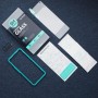 Ibywind Cristal Templado para Realme GT Master Edition, [2 Piezas],con Metálico Protector de Lente de Cámara,Kit de instalación