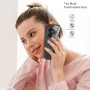 Loyhee Funda para Realme GT 6 / 6T 5G (6.78"), Protección contra Caídas Grado Militar Antigolpes, Carcasa Respaldo Transparente