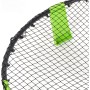 Ocean 5 Set de Juego Spiderball de la Marca, Juego de Pelota con Red, 3 Pelotas y Bolsa de Transporte - para Jugar en el Parque,