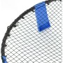 Ocean 5 Set de Juego Spiderball de la Marca, Juego de Pelota con Red, 3 Pelotas y Bolsa de Transporte - para Jugar en el Parque,