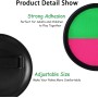 Rakiuty Juego de Bolas de Atrapar,Juego de Pelota para Niños,Juego de Lanzamiento y Captura,Juego de Bola y Lanzamiento,Juego de