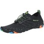 SAGUARO Escarpines Deportes Acuáticos con Suela Dura, Unisex-Adulto