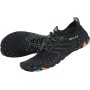 SAGUARO Escarpines Deportes Acuáticos con Suela Dura, Unisex-Adulto