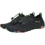 SAGUARO Escarpines Deportes Acuáticos con Suela Dura, Unisex-Adulto