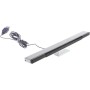 Max-Tonsen Wii Receptor con Cable Interfaz USB Rayo infrarrojo con Cable Sensor Remoto Barra Receptor Inductor Compatible con