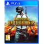 Sony CEE Games (New Gen) Player Unknown's Battlegrounds