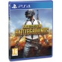 Sony CEE Games (New Gen) Player Unknown's Battlegrounds