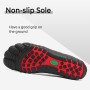 SAGUARO Escarpines Deportes Acuáticos con Suela Dura, Unisex-Adulto