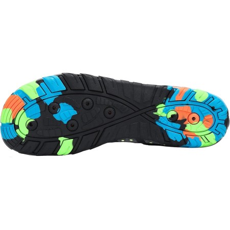 SAGUARO Escarpines Deportes Acuáticos con Suela Dura, Unisex-Adulto