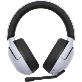 Sony INZONE H5, Auriculares inalámbricos para Gaming, Compatible con PC y PS5, 360 Spatial Sound para Gaming, cómoda sujeción,