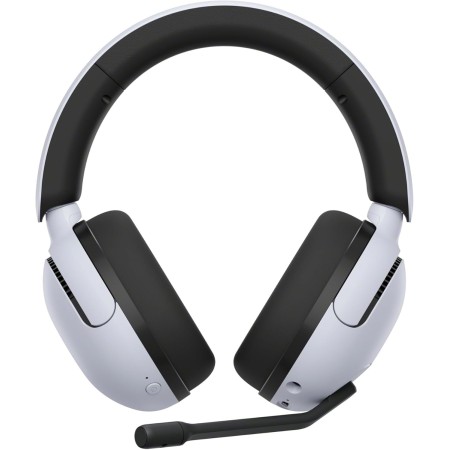 Sony INZONE H5, Auriculares inalámbricos para Gaming, Compatible con PC y PS5, 360 Spatial Sound para Gaming, cómoda sujeción,