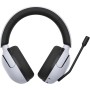 Sony INZONE H5, Auriculares inalámbricos para Gaming, Compatible con PC y PS5, 360 Spatial Sound para Gaming, cómoda sujeción,
