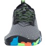 SAGUARO Escarpines Deportes Acuáticos con Suela Dura, Unisex-Adulto