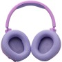 JBL Quantum 360 Auriculares inalámbricos circumaurales para gaming, conexión inalámbrica dual de 2,4 GHz y Bluetooth, JBL