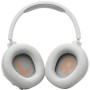 JBL Quantum 360 Auriculares inalámbricos circumaurales para gaming, conexión inalámbrica dual de 2,4 GHz y Bluetooth, JBL