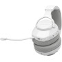 JBL Quantum 360 Auriculares inalámbricos circumaurales para gaming, conexión inalámbrica dual de 2,4 GHz y Bluetooth, JBL