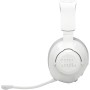 JBL Quantum 360 Auriculares inalámbricos circumaurales para gaming, conexión inalámbrica dual de 2,4 GHz y Bluetooth, JBL