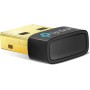 TP-Link UB500 Adaptador USB Bluetooth 5.0, Conexión Rápida y Estable, Compatible con Windows 11/10/8.1/7,Alcance Mejorado, Plug