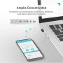 TP-Link UB500 Adaptador USB Bluetooth 5.0, Conexión Rápida y Estable, Compatible con Windows 11/10/8.1/7,Alcance Mejorado, Plug