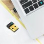 TP-Link UB500 Adaptador USB Bluetooth 5.0, Conexión Rápida y Estable, Compatible con Windows 11/10/8.1/7,Alcance Mejorado, Plug