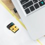 TP-Link UB500 Adaptador USB Bluetooth 5.0, Conexión Rápida y Estable, Compatible con Windows 11/10/8.1/7,Alcance Mejorado, Plug