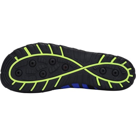 SAGUARO Escarpines Deportes Acuáticos con Suela Dura, Unisex-Adulto