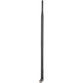 Antena WiFi, 12DBI 2.4GHz 5GHZ Antena de Enrutador de Módem de Largo Alcance de Banda Dual de Alta Ganancia con Conector RP SMA