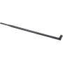 12DBI Antena de Alta Ganancia, Antena Portátil de Banda Dual, RP-SMA WiFi Antena, Antena de Largo Alcance para Enrutador de Red