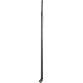 12DBI Antena de Alta Ganancia, Antena Portátil de Banda Dual, RP-SMA WiFi Antena, Antena de Largo Alcance para Enrutador de Red