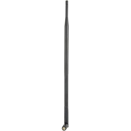12DBI Antena de Alta Ganancia, Antena Portátil de Banda Dual, RP-SMA WiFi Antena, Antena de Largo Alcance para Enrutador de Red