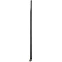 12DBI Antena de Alta Ganancia, Antena Portátil de Banda Dual, RP-SMA WiFi Antena, Antena de Largo Alcance para Enrutador de Red