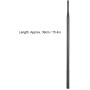 12DBI Antena de Alta Ganancia, Antena Portátil de Banda Dual, RP-SMA WiFi Antena, Antena de Largo Alcance para Enrutador de Red