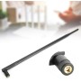 12DBI Antena de Alta Ganancia, Antena Portátil de Banda Dual, RP-SMA WiFi Antena, Antena de Largo Alcance para Enrutador de Red