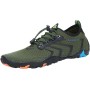 SAGUARO Escarpines Deportes Acuáticos con Suela Dura, Unisex-Adulto