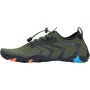 SAGUARO Escarpines Deportes Acuáticos con Suela Dura, Unisex-Adulto