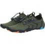 SAGUARO Escarpines Deportes Acuáticos con Suela Dura, Unisex-Adulto