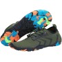 SAGUARO Escarpines Deportes Acuáticos con Suela Dura, Unisex-Adulto