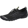 SAGUARO Escarpines Deportes Acuáticos con Suela Dura, Unisex-Adulto