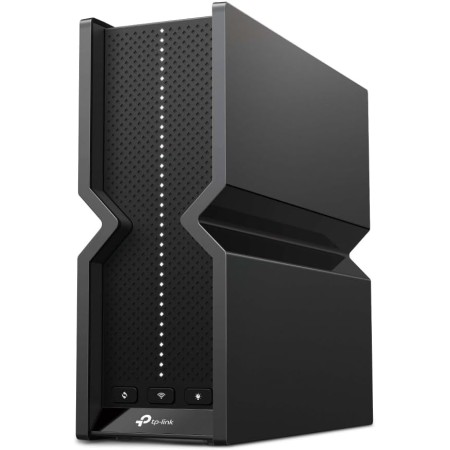 TP-Link Archer AX72 Pro - Router Wi-Fi 6 AX5400, 2.5G Multi-Gigabit Puertos, Banda de 160 MHz, Fem de Alta Potencia, 6 ×