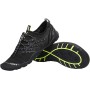 SAGUARO Escarpines Deportes Acuáticos con Suela Dura, Unisex-Adulto