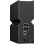 TP-Link Archer AX72 Pro - Router Wi-Fi 6 AX5400, 2.5G Multi-Gigabit Puertos, Banda de 160 MHz, Fem de Alta Potencia, 6 ×