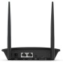 TP-Link TL-MR100, 4G LTE Router (Cat 4), 3G/4G Router speed up to 300Mpbs, MicroSim, Ethernet LAN / WAN port, detachable