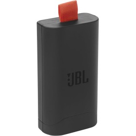 JBL Battery 200 se Cambia en Segundos, PartyBox Club 120 Puede Hacer Que la Fiesta dure el Doble.