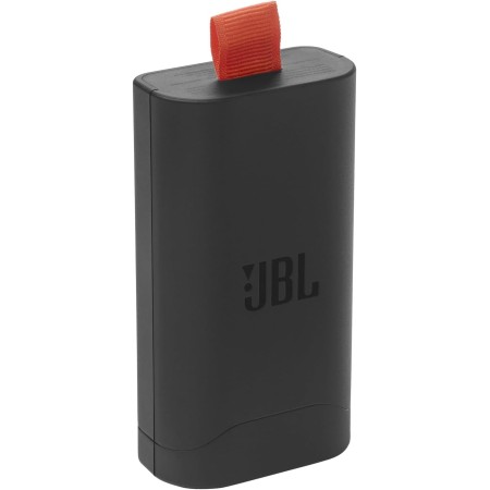 JBL Battery 200 se Cambia en Segundos, PartyBox Club 120 Puede Hacer Que la Fiesta dure el Doble.