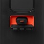 JBL Battery 200 se Cambia en Segundos, PartyBox Club 120 Puede Hacer Que la Fiesta dure el Doble.