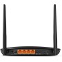 TP-Link Enrutador Archer MR550 4G+ Cat6 300 Mbps, Wi-Fi AC1200 de doble banda, con SIM, microSIM, puerto Gigabit LAN/WAN,