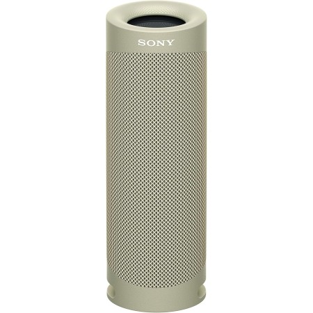 Sony Extra Bass SRSXB23C - Altavoz Bluetooth, Gris