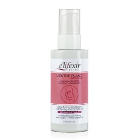 Elifexir | Aceite Vientre Plano Intensive | Remodela, Drena, Tonifica y Reafirma el Abdomen | Con PINK PEPPER y Pomelo Blanco |
