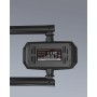 BrosTrend 1800Mbps Antena WiFi USB para PC, Adaptador USB WiFi 6 Largo Alcance Doble Banda 5GHz(1201Mbps) y 2.4GHz(574Mbps)