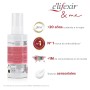 Elifexir | Aceite Vientre Plano Intensive | Remodela, Drena, Tonifica y Reafirma el Abdomen | Con PINK PEPPER y Pomelo Blanco |